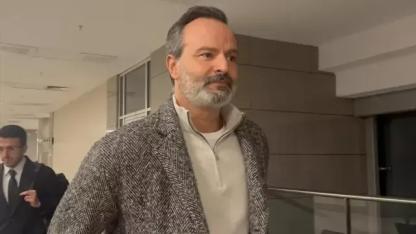 Testi pozitif çıkan ünlü isim Teşkilat dizisinden çıkarıldı