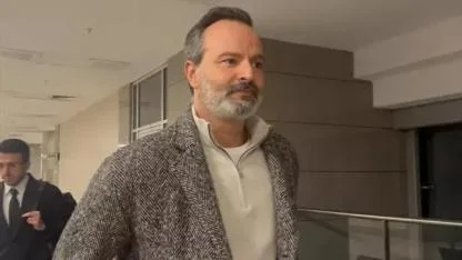 Testi pozitif çıkan ünlü isim Teşkilat dizisinden çıkarıldı