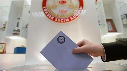 Türkiye’de Siyasi Parti Sayısı 188’e Yükseldi