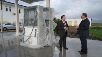 Üreticiye Ucuz Mazot Desteği Geliyor