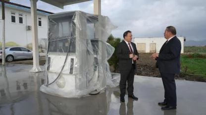 Üreticiye Ucuz Mazot Desteği Geliyor