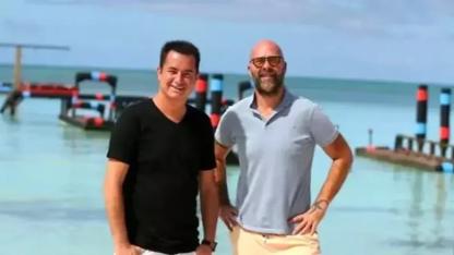 Uyuşturucu soruşturması kapsamında Acun Ilıcalı'nın ortağı Esat Yontunç hakkında yakalama kararı çıkarıldı