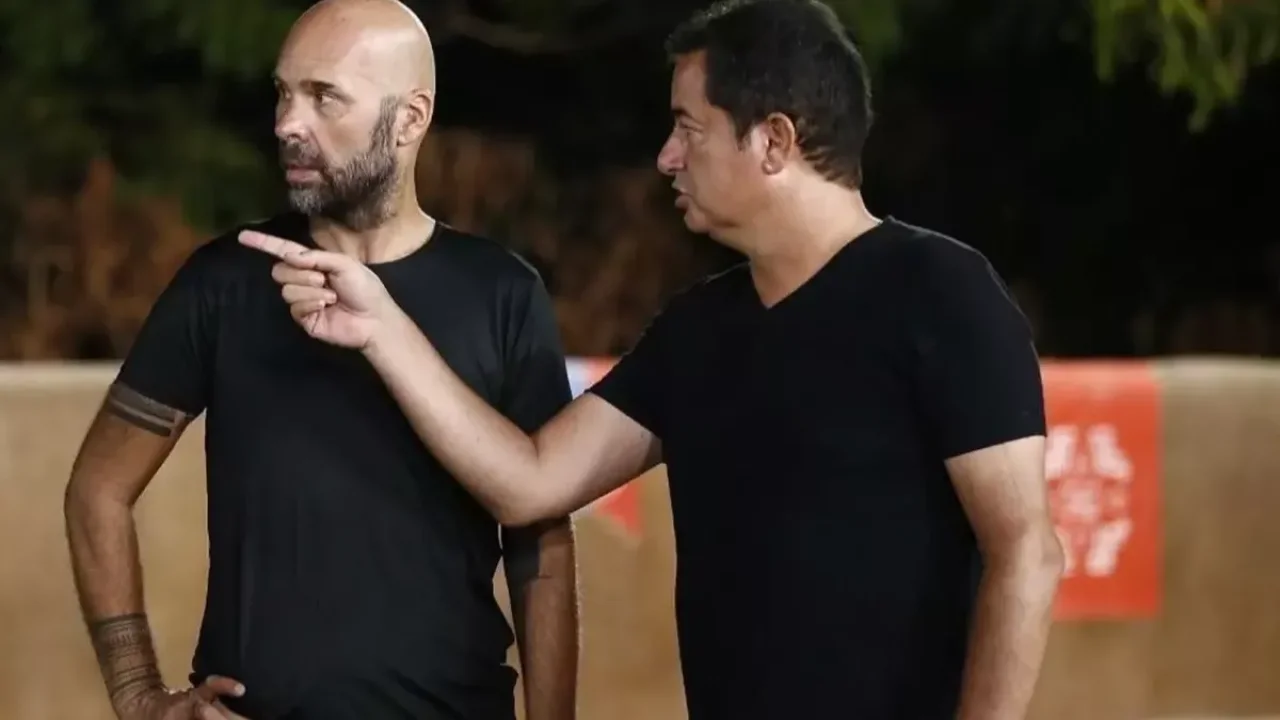 Yakalama kararı çıkarılan Esat Yontunç'tan ilk açıklama