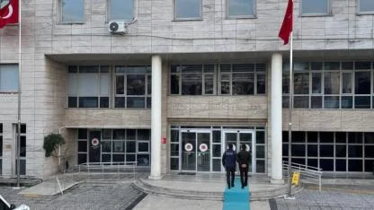 9 Yıldır Aranan FETÖ Şüphelisi Eski Emniyet Müdürü Muğla’da Yakalandı