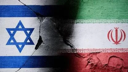 ABD VE İSRAİL, İRAN'A SALDIRI BAŞLATTI