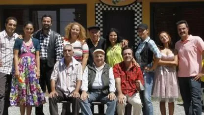 Akasya Durağı yeniden çekiliyor! Beklenen açklama senaristten geldi