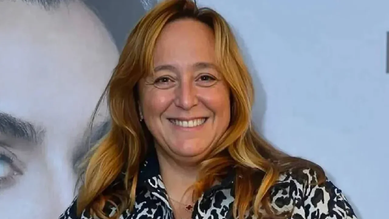 Ayşe Barım'a verilen ceza belli oldu