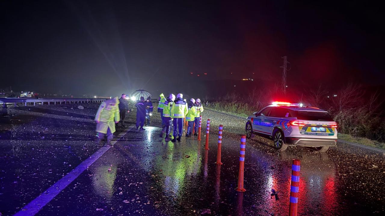 BALIKESİR’DE F-16 DÜŞTÜ: PİLOT BİNBAŞI İBRAHİM BOLAT ŞEHİT OLDU