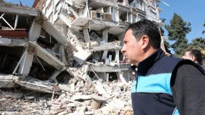 Başkan Aras,  Sosyal Yaşam Alanı Projelerini Hayata Geçirmek İçin Malatya’ya Gidiyor