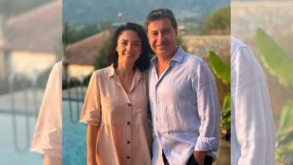 Başkan Aras’tan Sevgililer Günü Paylaşımı