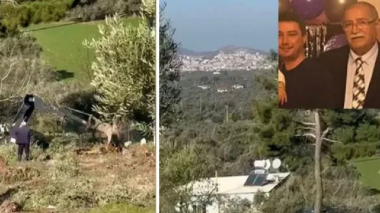 BAŞKAN İSTİFA ETTİ, DAMADIN KOLTUĞU DA GİTTİ