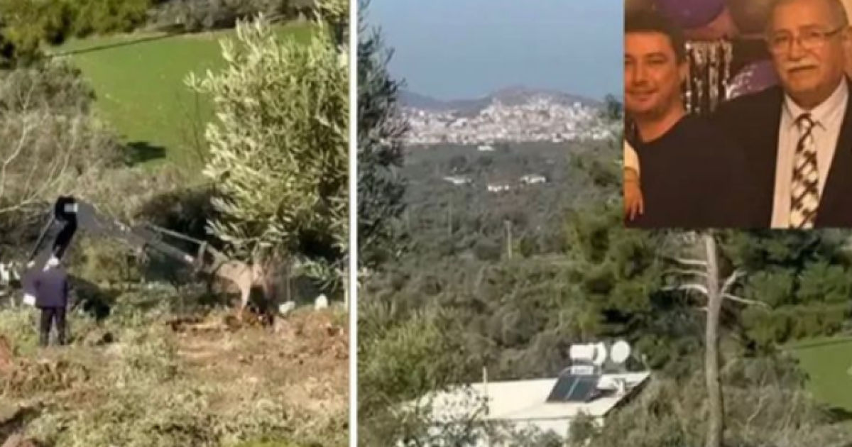 BAŞKAN İSTİFA ETTİ, DAMADIN KOLTUĞU DA GİTTİ