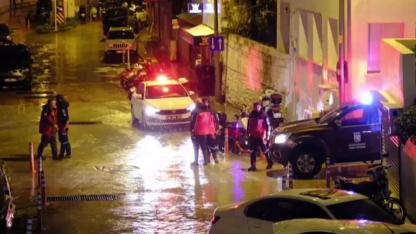 Bodrum Belediyesi’nden Yağış Açıklaması