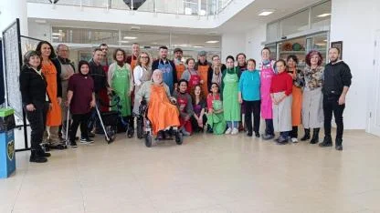 Bodrum’da Dayanışmanın Sanatla Buluşması: “Her Parça Bir Bağ” Başladı