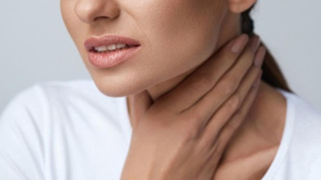 BOĞAZ AĞRISINA NE İYİ GELİR ?