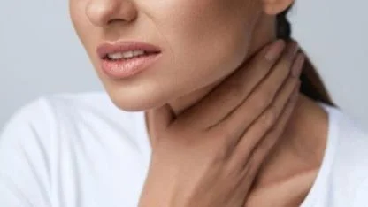 BOĞAZ AĞRISINA NE İYİ GELİR ?