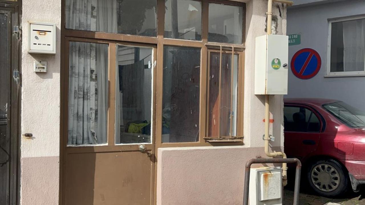 Çakmak gazı faciası: 7 yaralı