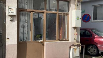 Çakmak gazı faciası: 7 yaralı