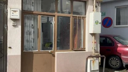 Çakmak gazı faciası: 7 yaralı