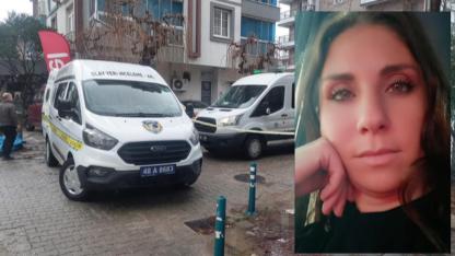 Çalıştığı markete giderken bıçaklanarak öldürüldü