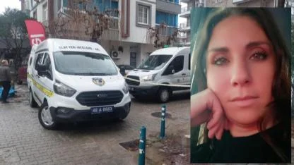 Çalıştığı markete giderken bıçaklanarak öldürüldü