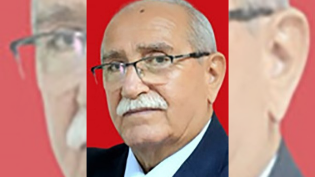 CHP Milas İlçe Başkanı Ahmet Kılbey istifa etti