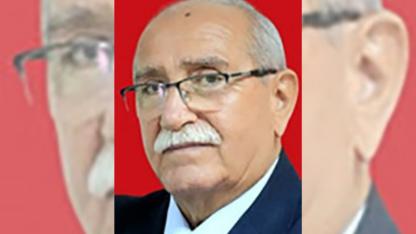 CHP Milas İlçe Başkanı Ahmet Kılbey istifa etti