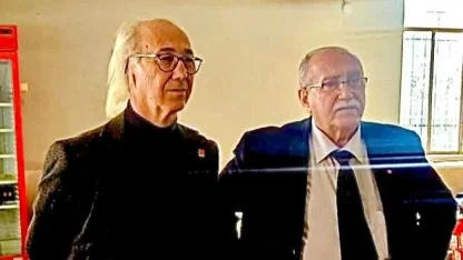 CHP Milas İlçe Binasında Gerginlik: Kadın Partililere Yönelik Sözlü Şiddet Tepki Çekti