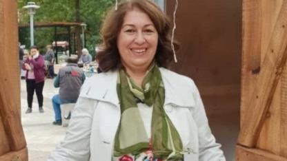 CHP Milas’ta Yeni İlçe Başkanı Zühra Dönmez Oldu