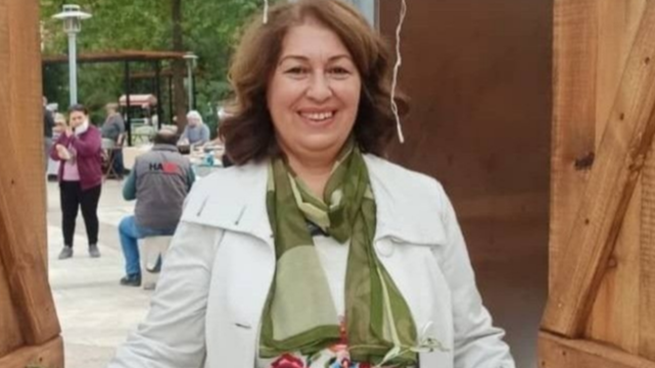 CHP Milas’ta Yeni İlçe Başkanı Zühra Dönmez Oldu