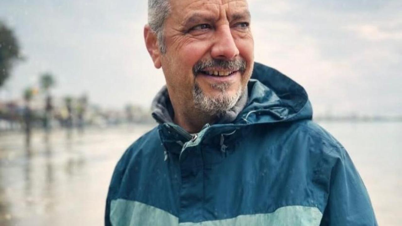 CHP’li Oruç Özkan Evinde Ölü Bulundu