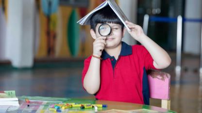 Çocuğunuz Yaramaz mı Yoksa Bir Dahi mi?