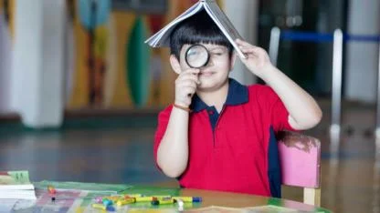 Çocuğunuz Yaramaz mı Yoksa Bir Dahi mi?