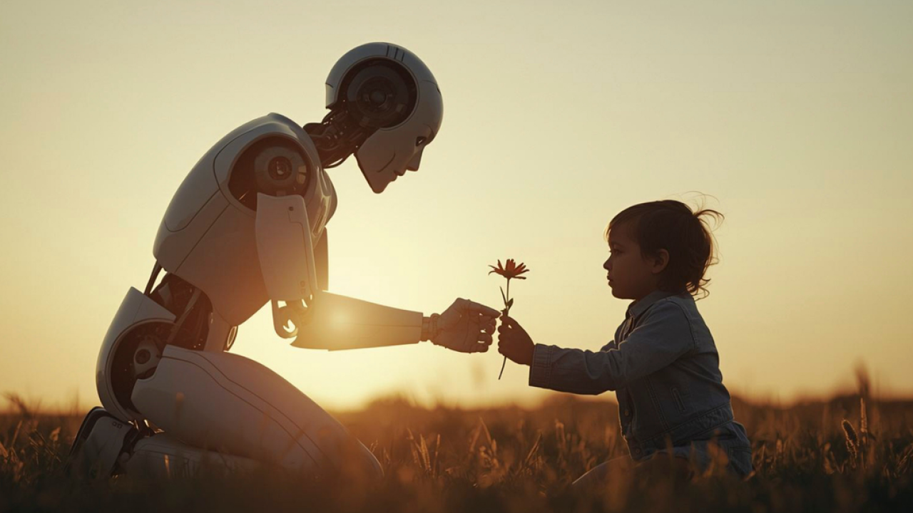 Çocuklukta Oluşan Duygular Yetişkinlikte Tekrar Ortaya Çıkar !