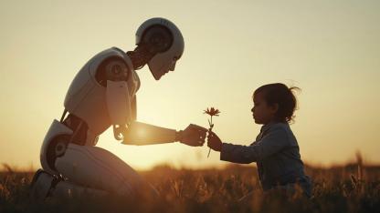 Çocuklukta Oluşan Duygular Yetişkinlikte Tekrar Ortaya Çıkar !