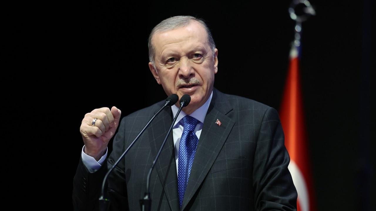 Cumhurbaşkanı Erdoğan'dan Milas'taki zeytin ağacı katliamına  tepki!