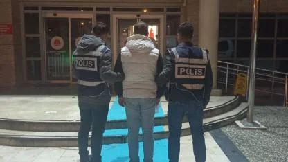 Dini Değerleri Hedef Alan Sosyal Medya Paylaşımına Tutuklama