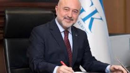 Emeklilerle ilgili sözleri tepki çekmişti! SGK Başkanı Raci Kaya görevden alındı