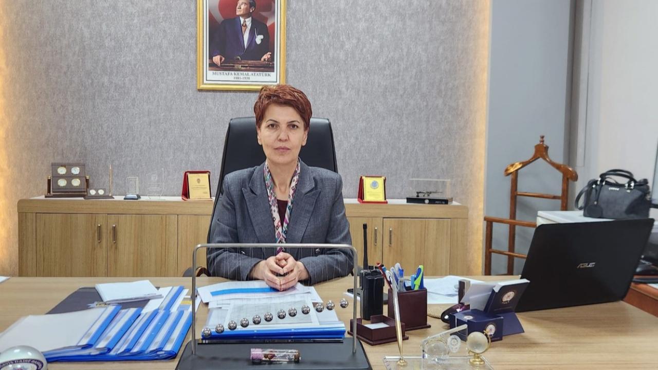 Emniyette kadın amir dönemi