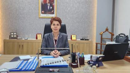 Emniyette kadın amir dönemi