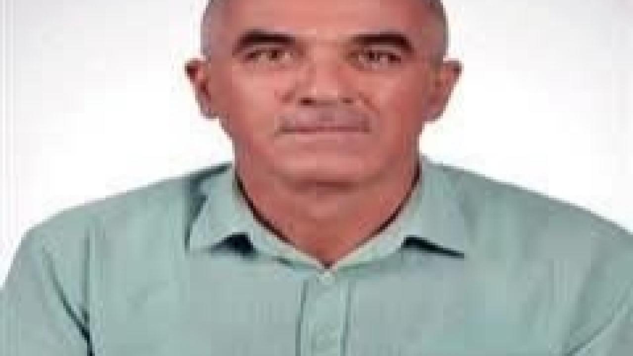 Görevi başında kalp krizi geçirerek hayatını kaybetti