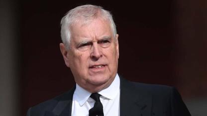 Gözaltına alınan İngiltere’nin eski prensi Andrew serbest bırakıldı