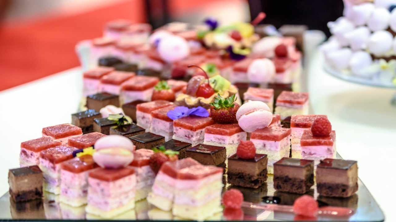 İftar Sonrası Tatlı Tüketimine Dikkat! Ramazan’da Metabolik Süreç Hassaslaşıyor