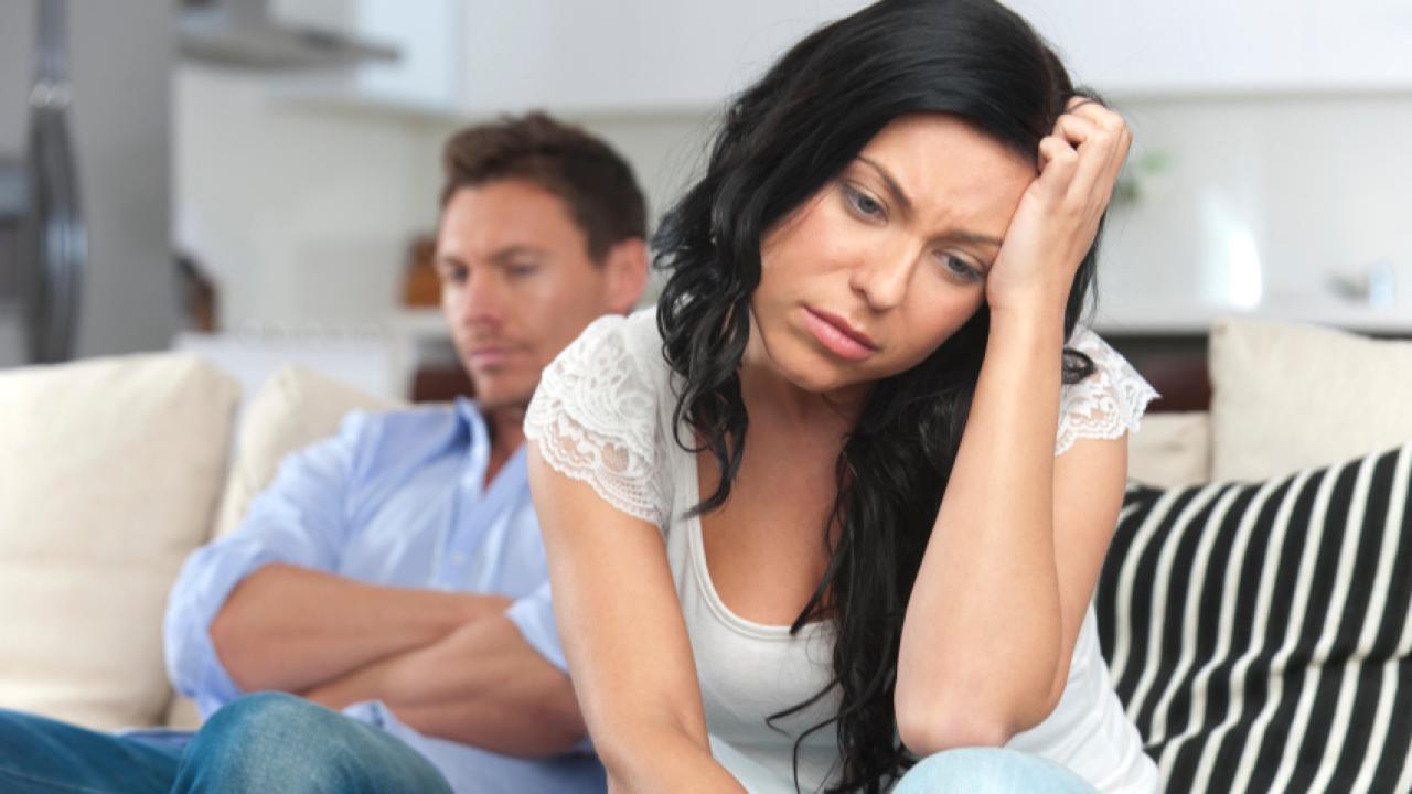 İLİŞKİLERDE SUSARAK CEZALANDIRMAK