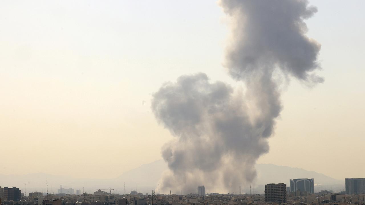 İsrail'in İran'a saldırılarında 41 öğrenci hayatını kaybetti