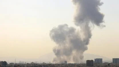 İsrail'in İran'a saldırılarında 41 öğrenci hayatını kaybetti