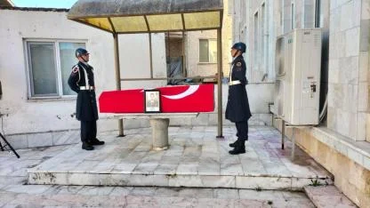 Kalbine yenilen Uzman Çavuş Keskin Köyceğiz'de toprağa verildi