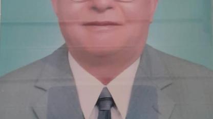 Kamyonetin çarptığı yaya hayatını kaybetti