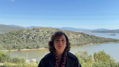 Kıyıkışlacık Halkının 6 Yıllık Mücadelesi Zaferle Sonuçlandı