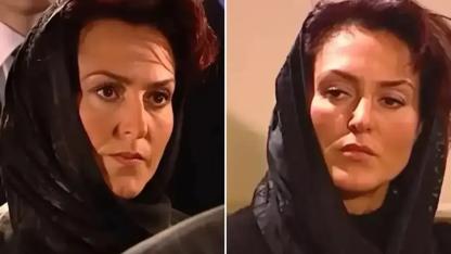 Kurtlar Vadisi'ndeki rolüyle hafızalara kazınmıştı: Ünlü oyuncu Şıvga Gerez hayatını kaybetti